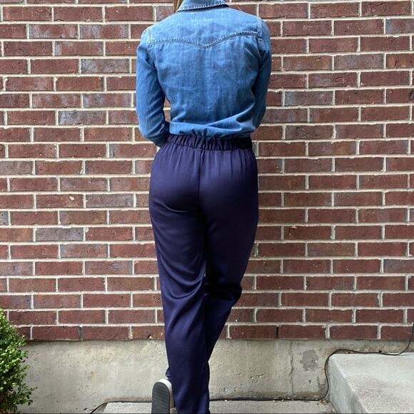 Juan Carlos Obando for j.crew jumpsuit medium - Picture 8 of 9